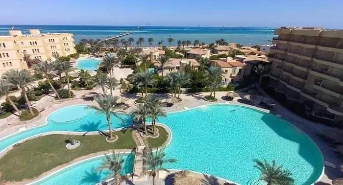 Appartement Always Hurghada
